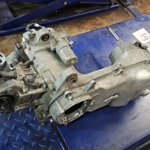 motor yamaha xmax 125 2020