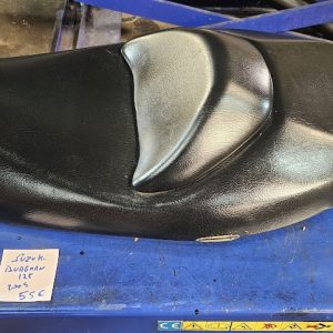 asiento suzuki burgman 125