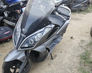DESPIECE KYMCO SUPERDINK 125
