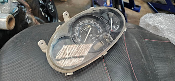 relojes piaggio x7 evo ie