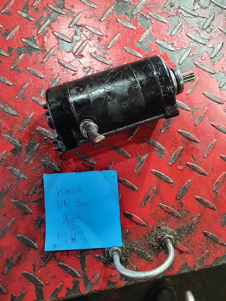 MOTOR ARRANQUE KAWASAKI VULCAN VN 900