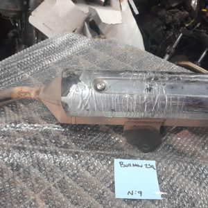 escape suzuki burgman 250 k5