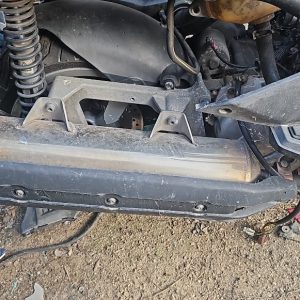 SILENCIOSO PEUGEOT SATELIS 125