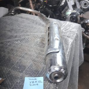 0d19a48a-6b7b-49f6-8860-a3ea5d262f65 ESCAPE YAMAHA YBR 125