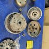 kit embrague kawasaki j300