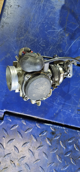 carburador piaggio x8 125