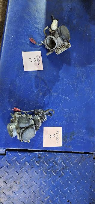 carburador piaggio x8 125