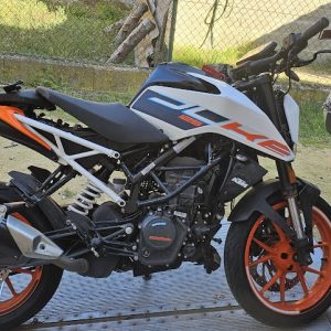 despiece ktm duke 125