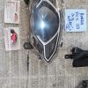 relojes marcador honda pcx 125
