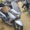 pack burgman 200
