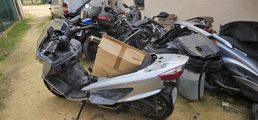 pack burgman 200
