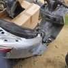 pack burgman 200