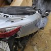 pack burgman 200