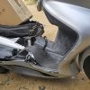pack burgman 200
