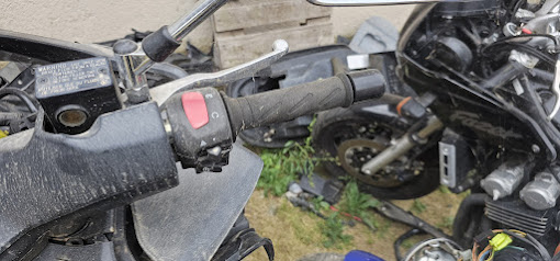 kit suzuki burgman 400 djamel