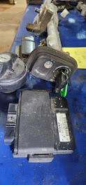 kit cdi suzuki burgman 400 2014