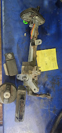 kit cdi suzuki burgman 400 2014