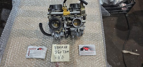 CARBURADOR YAMAHA TDM 850 3VD