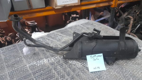 escape sym orbit 50