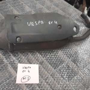 escape vespa et4