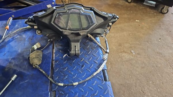 pack yzfr 125