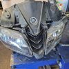 pack yzfr 125