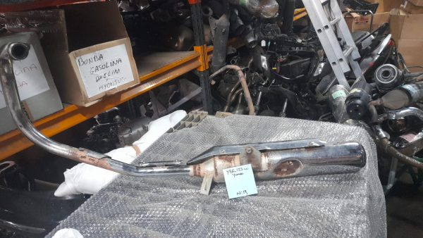 a7b60327-a5bf-4fda-bcd8-4e82bf4e216a ESCAPE YAMAHA YBR 125