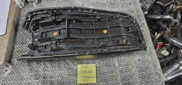 20241101_110304 asiento yamaha ybr 125