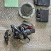 KIT COMPLETO CDI CERRADURAS 3 LLAVES KAWASAKI ZX10R 2010