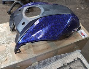 tapa deposito yamaha mt07