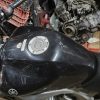 deposito negro fz6