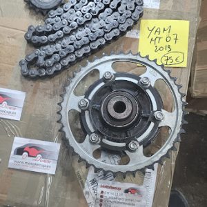 20241118_162458 KIT ARRASTRE YAMAHA MT07