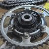 KIT ARRASTRE YAMAHA MT07