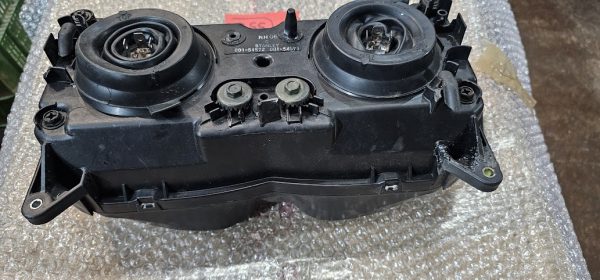 faro honda cbr 929