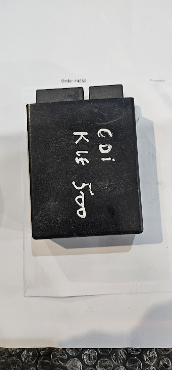 CDI KAWASAKI KLE 500