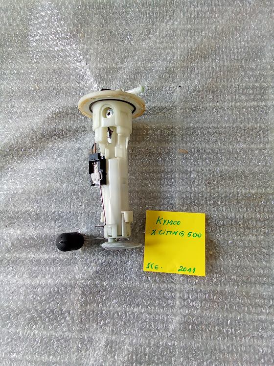 bomba gasolina kymco xciting 500