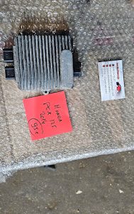 cdi honda pcx 125