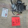 carburador piaggio x9