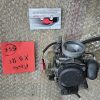 carburador piaggio x9