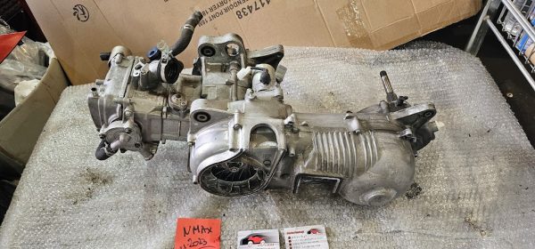 20241207_122912 MOTOR YAMAHA NMAX 125