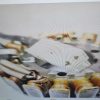 STATOR YAMAHA FZ6