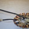 STATOR YAMAHA FZ6