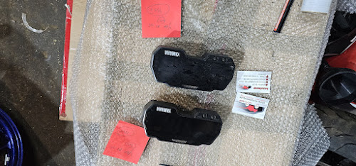 cuadro relojes cuentakm marcador yamaha yzfr 125