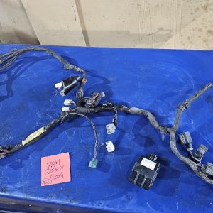 20241225_170058 INSTALACION ELECTRICA YAMAHA FZ6N