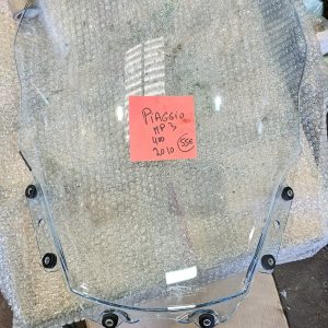 Pantalla piaggio mp3 400