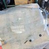Pantalla piaggio mp3 400