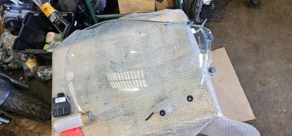 Pantalla piaggio mp3 400