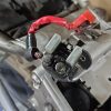 Rele arranque yamaha fz6