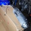 Escape kymco superdink 125