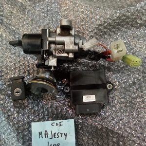 cdi yamaha majesty 400